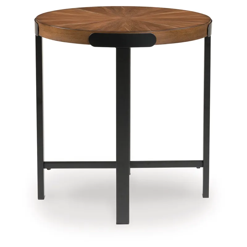 Crosstrail Table (Set of 3)