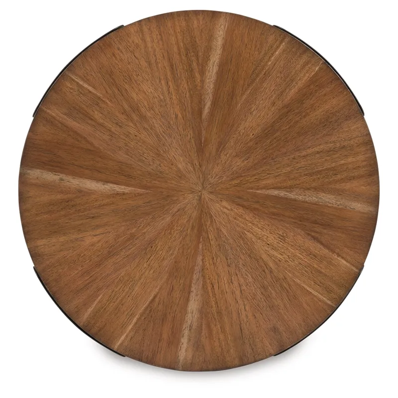 Crosstrail Table (Set of 3)