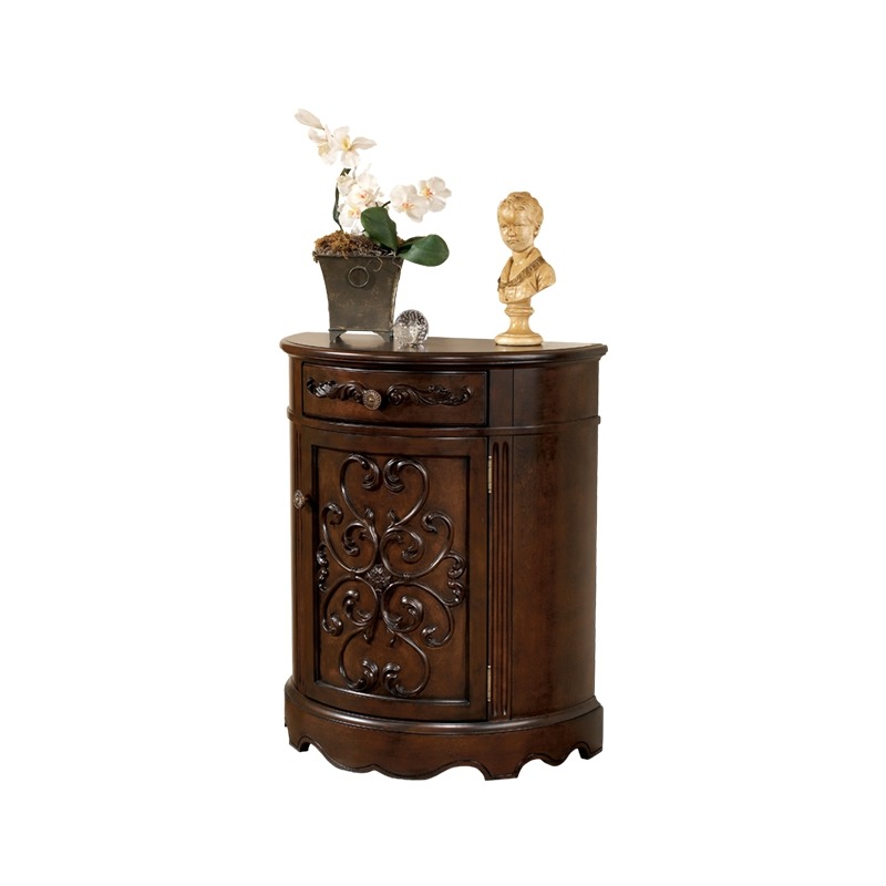 Norcastle Accent Cabinet