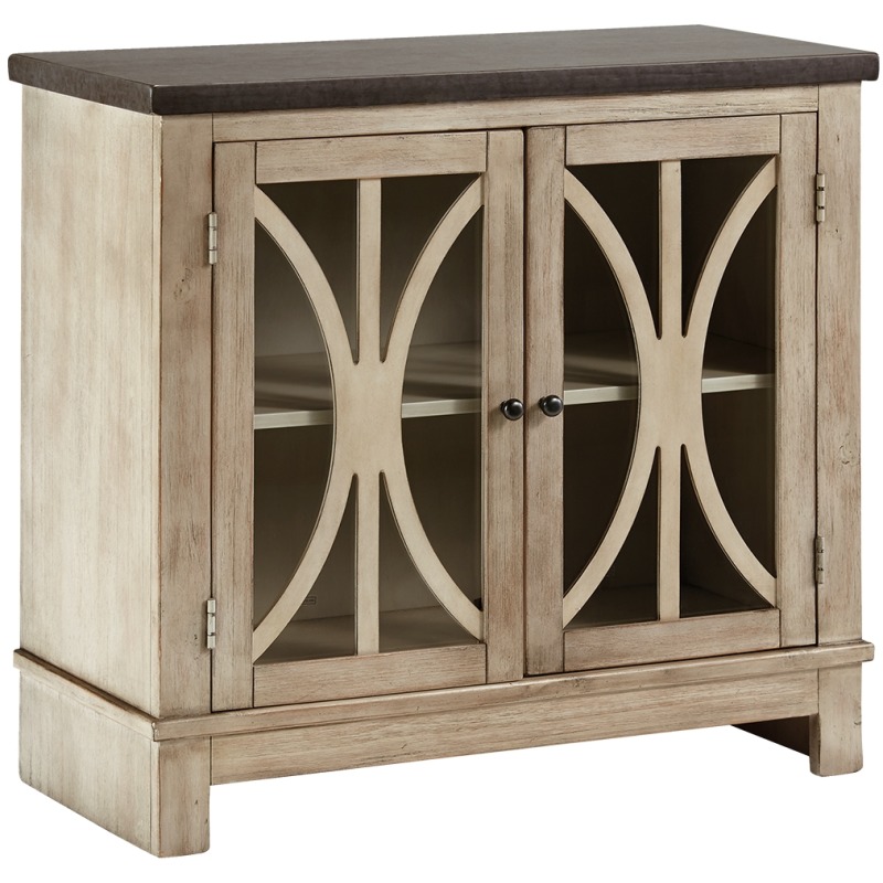Vennilux Accent Cabinet