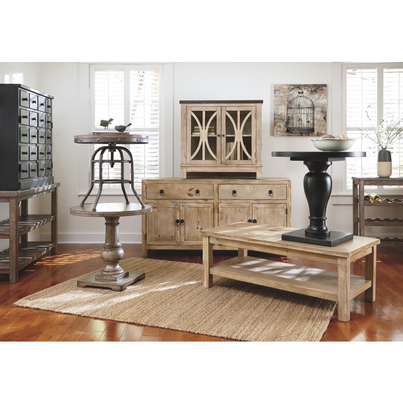 Vennilux Accent Cabinet