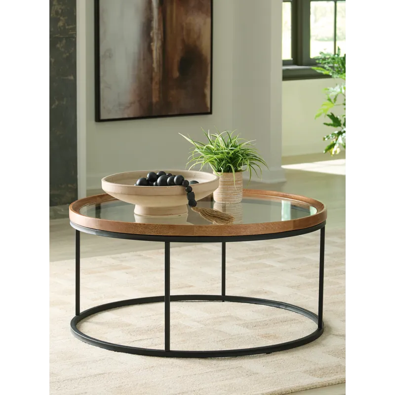 Noraluna Coffee Table