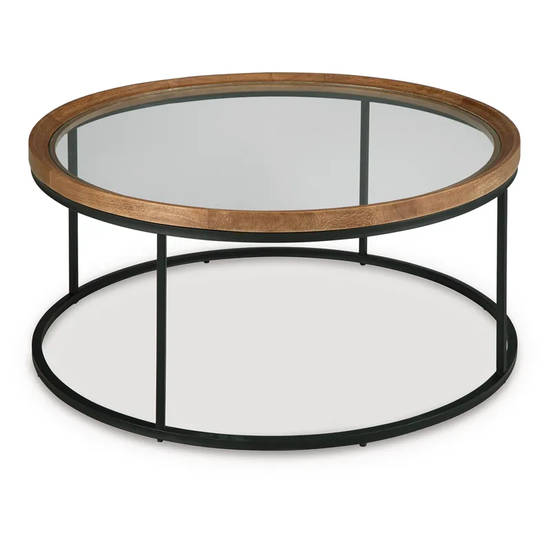 Noraluna Coffee Table
