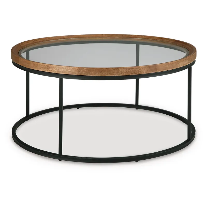 Noraluna Coffee Table