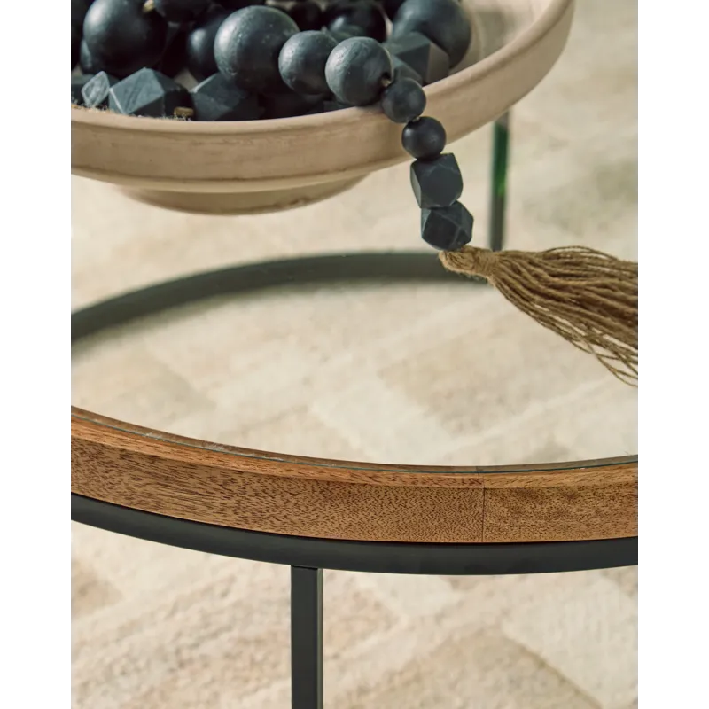 Noraluna Coffee Table