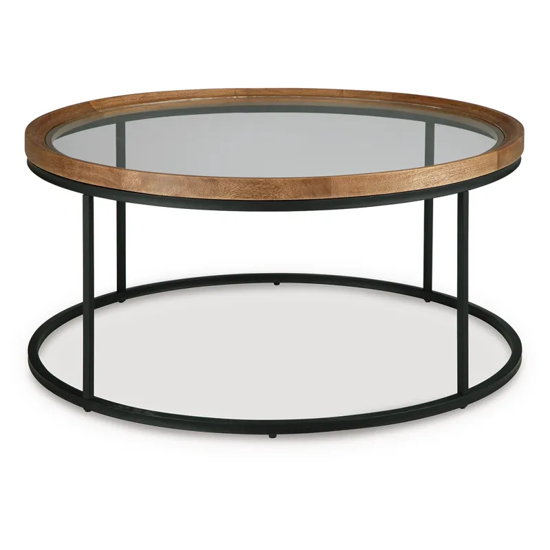 Noraluna Coffee Table