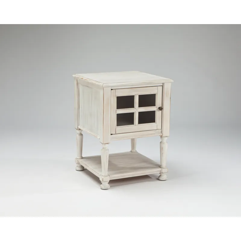 Mirimyn Chairside End Table