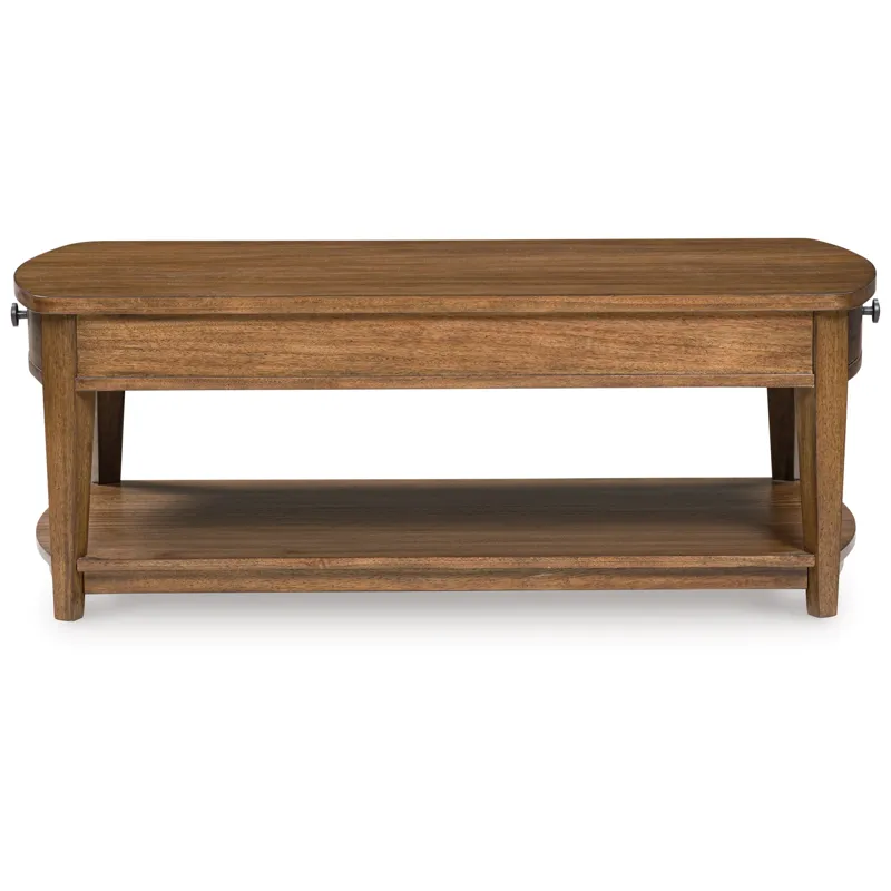 Burkbyer Coffee Table