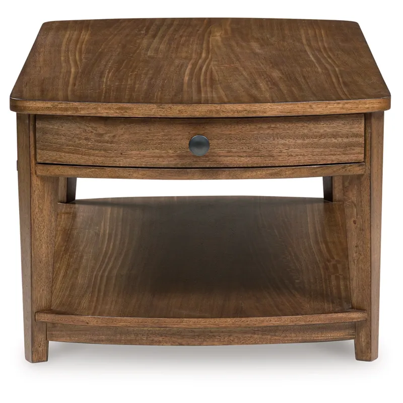 Burkbyer Coffee Table