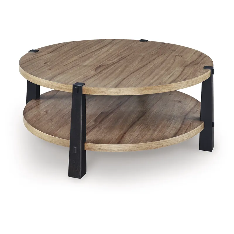 Ridgester Coffee Table
