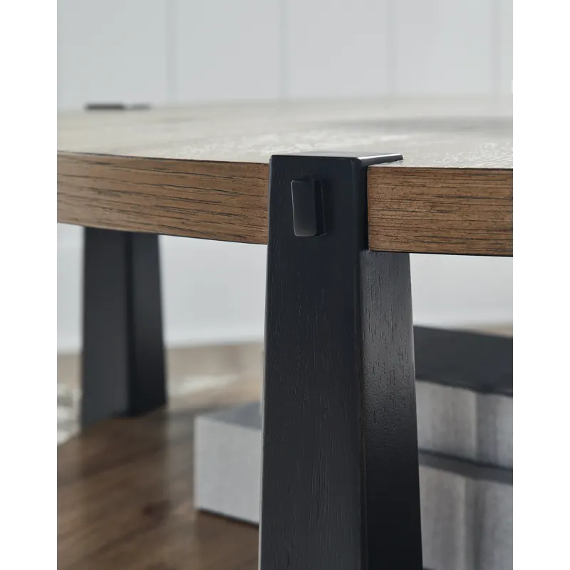 Ridgester Coffee Table