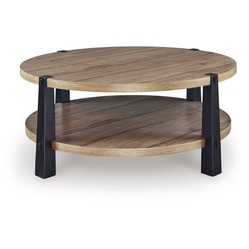 Ridgester Coffee Table