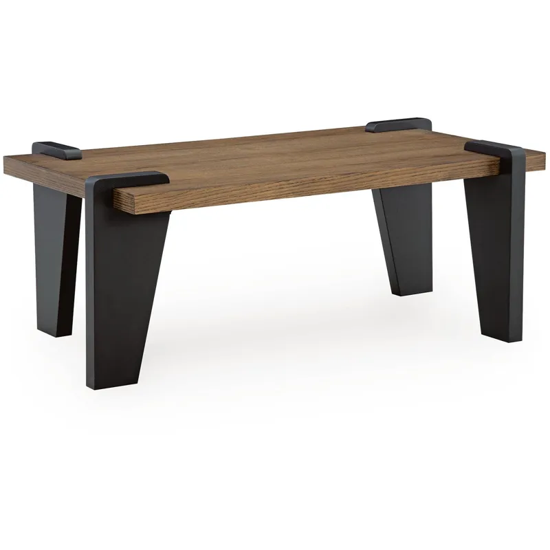 Weathermore Coffee Table