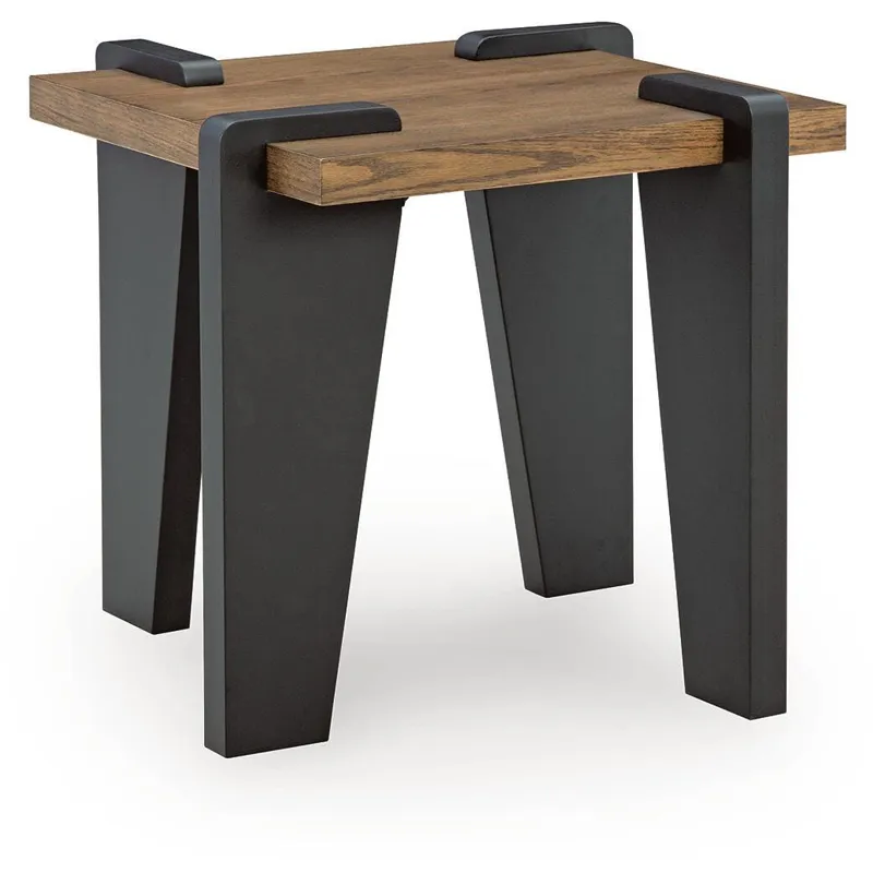 Weathermore End Table