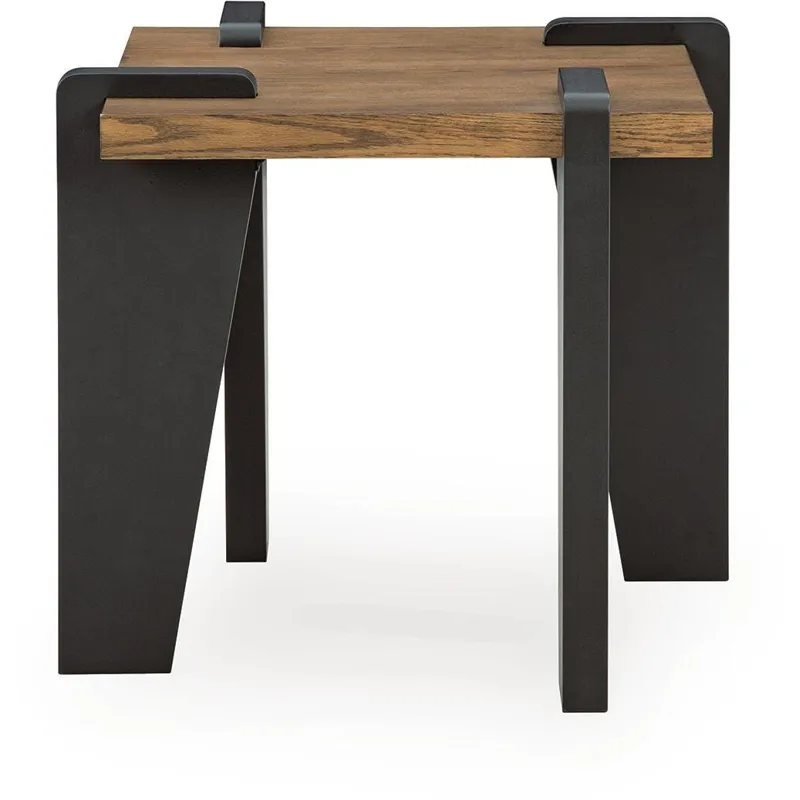 Weathermore End Table