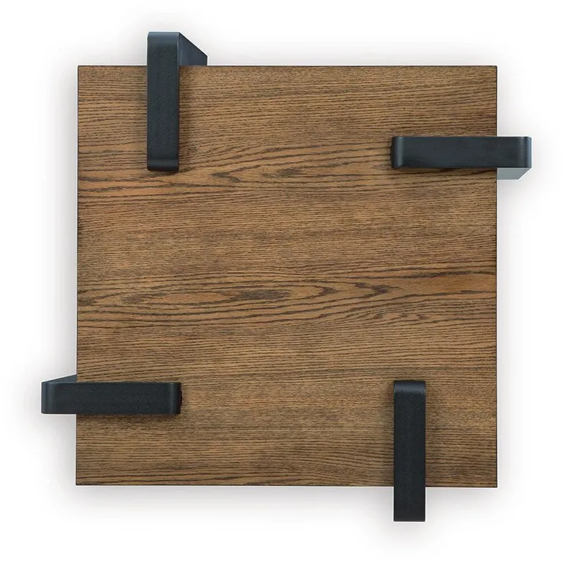 Weathermore End Table