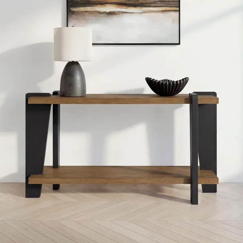 Weathermore Sofa Table
