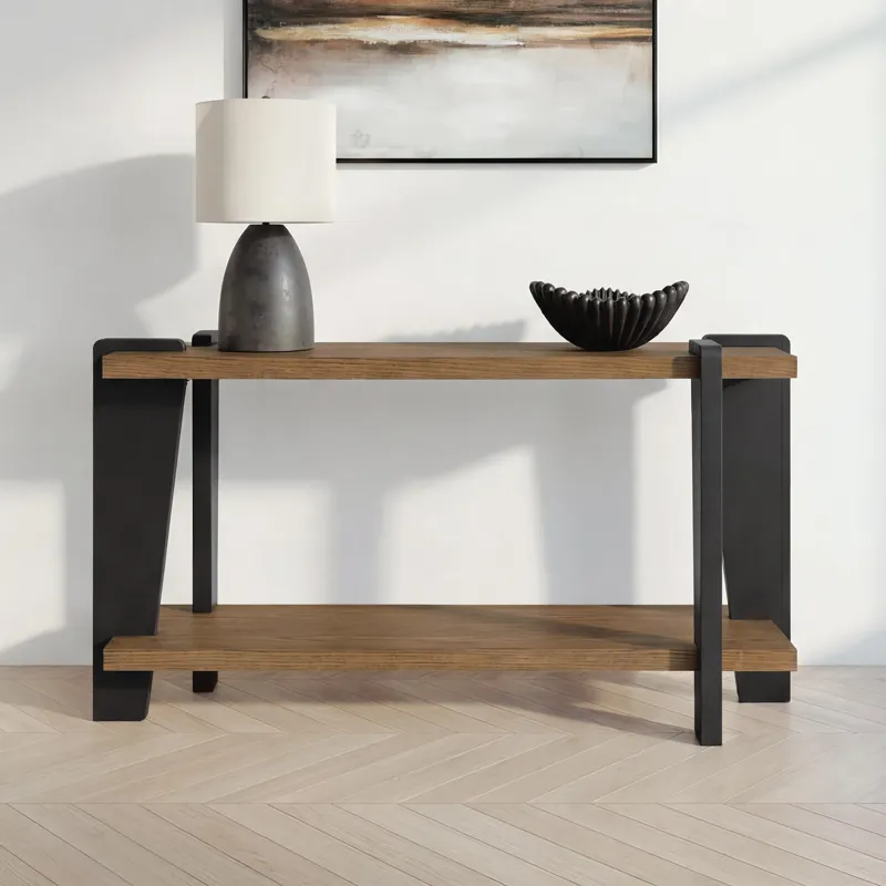 Weathermore Sofa Table