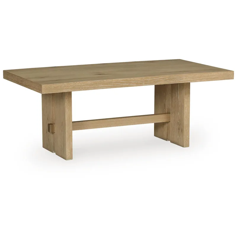 Crendlin Coffee Table