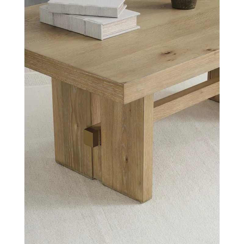 Crendlin Coffee Table