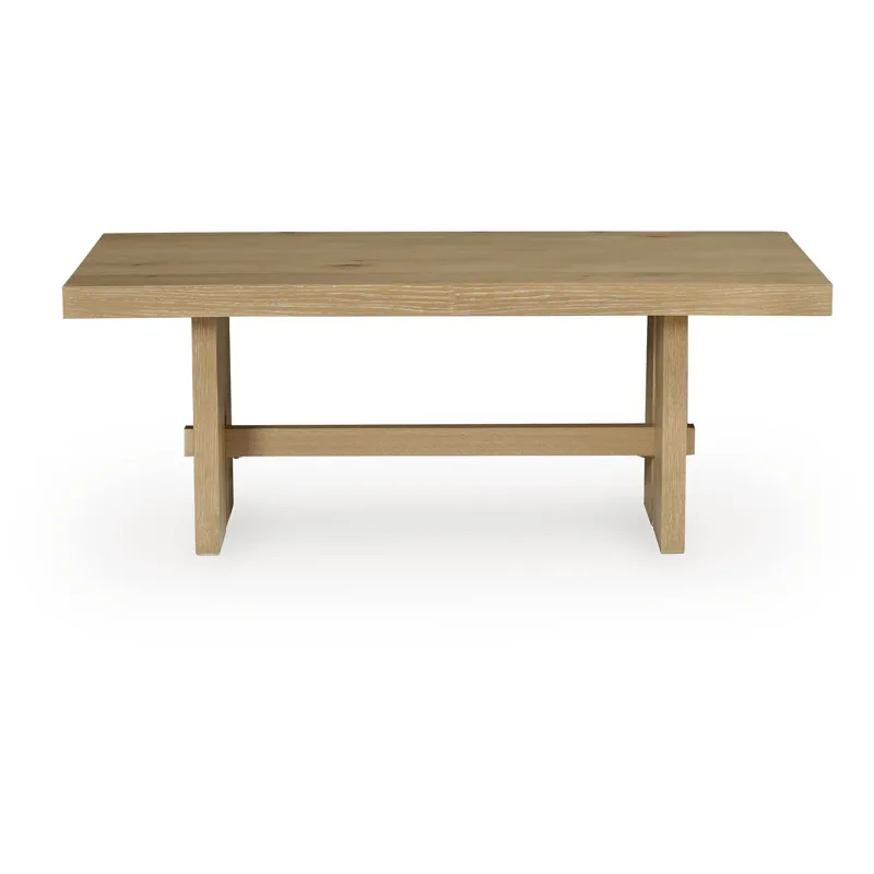 Crendlin Coffee Table
