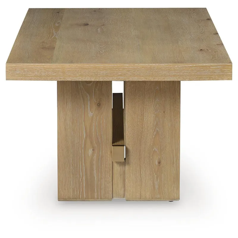 Crendlin Coffee Table