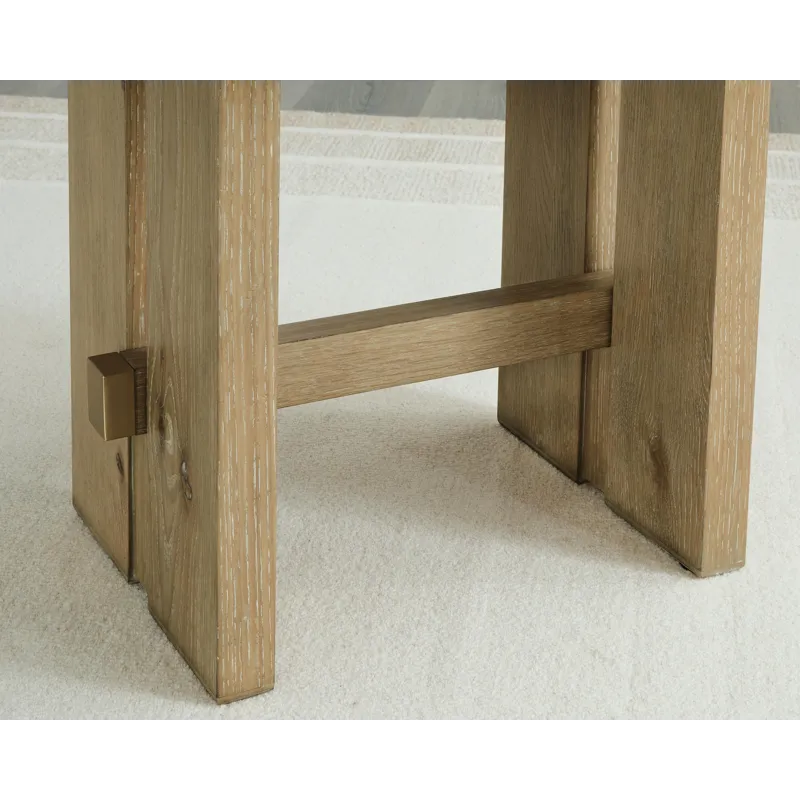 Crendlin End Table