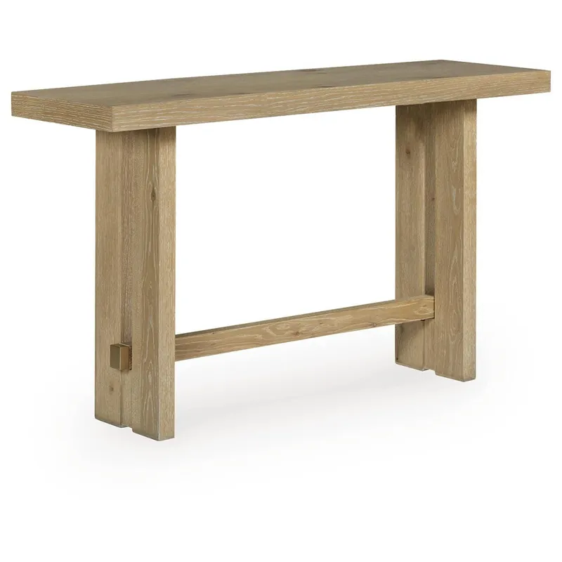 Crendlin Sofa Table