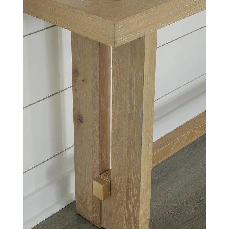 Crendlin Sofa Table