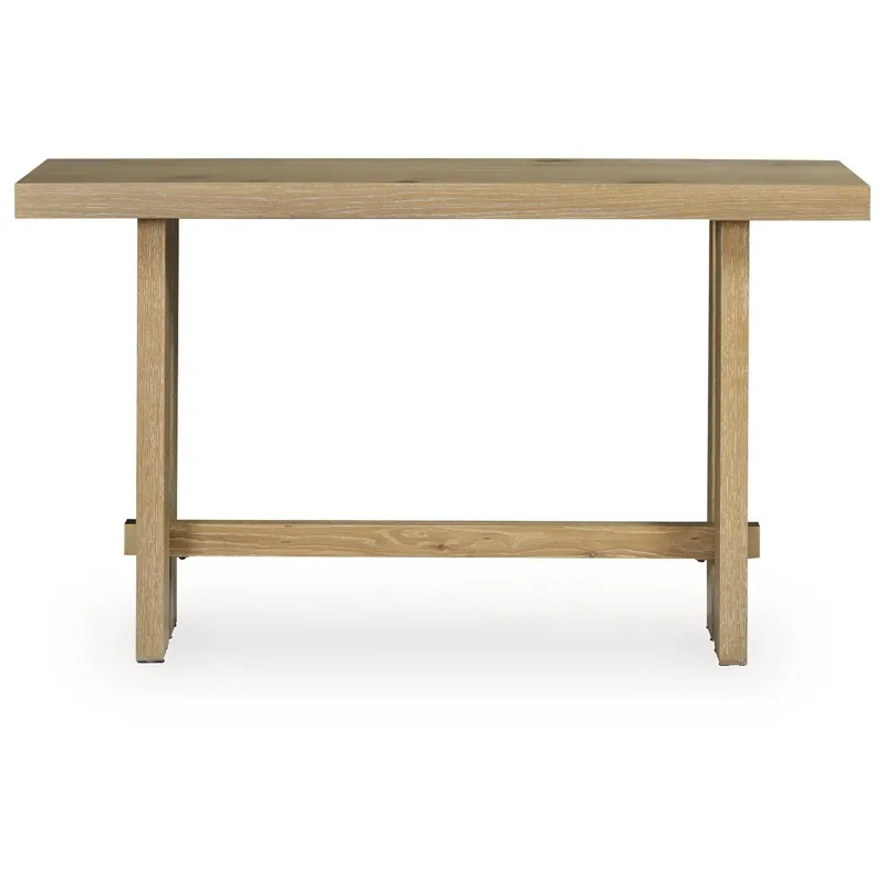 Crendlin Sofa Table