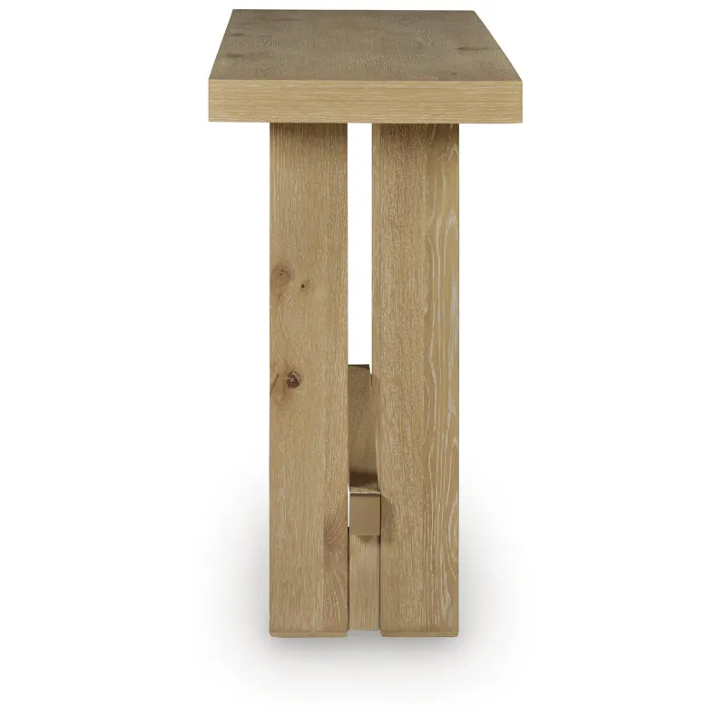 Crendlin Sofa Table