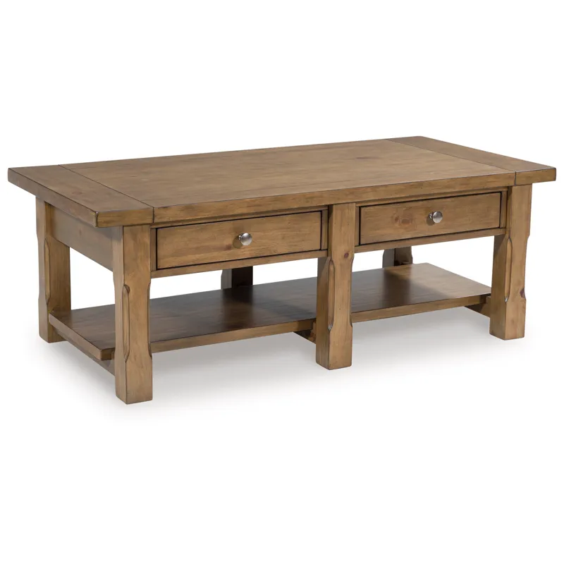 Vandenmore Coffee Table