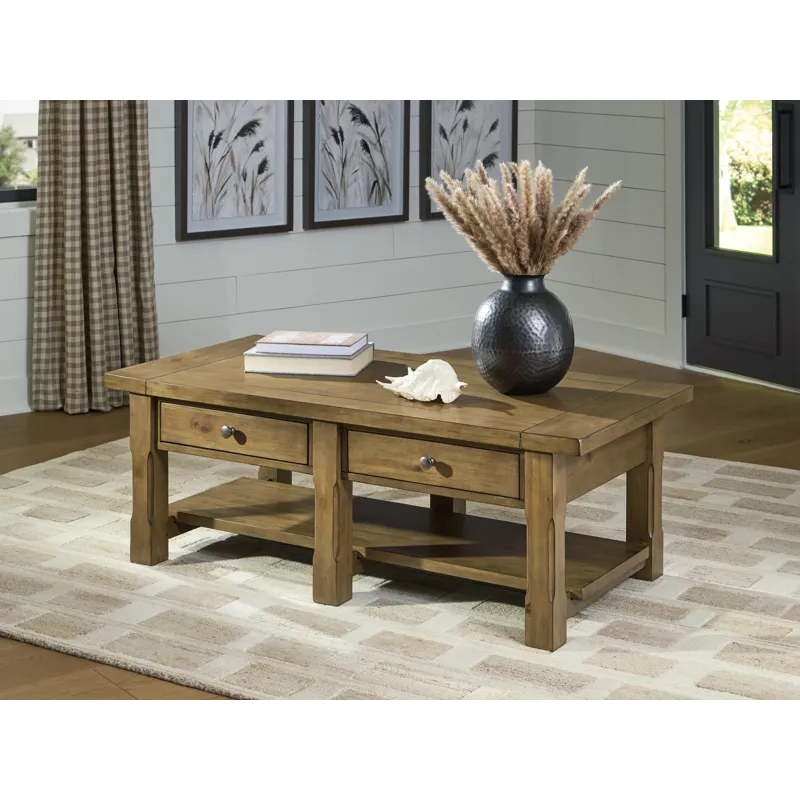 Vandenmore Coffee Table