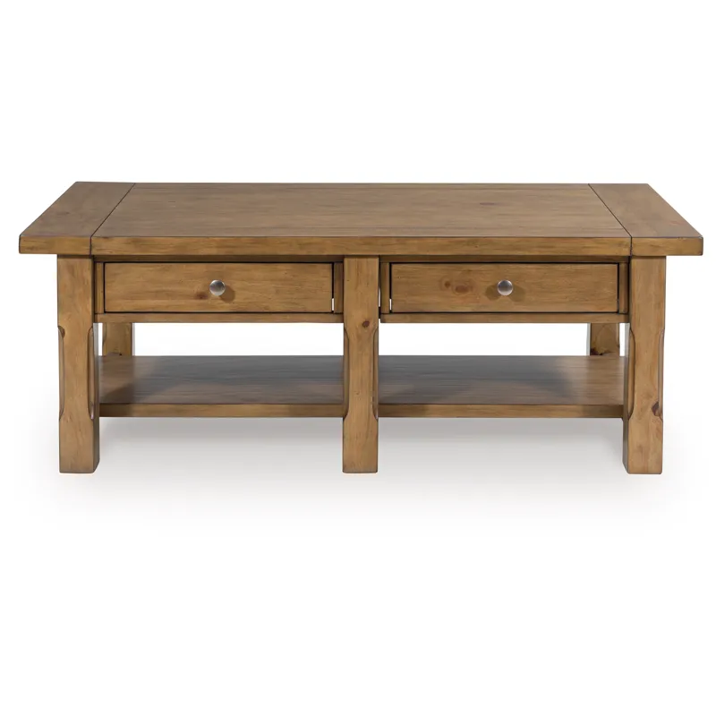 Vandenmore Coffee Table