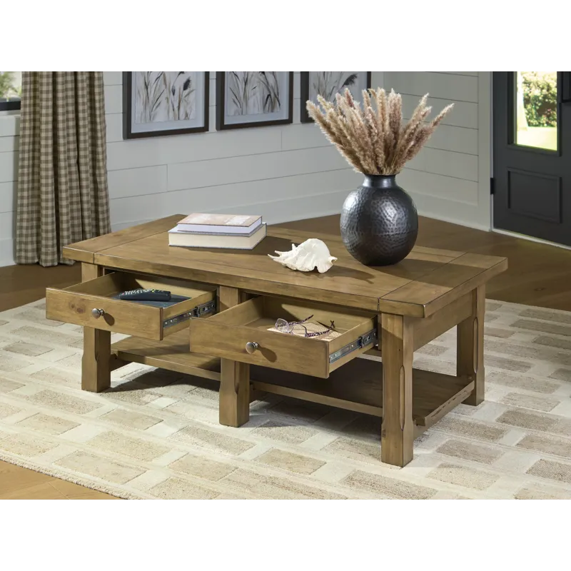 Vandenmore Coffee Table