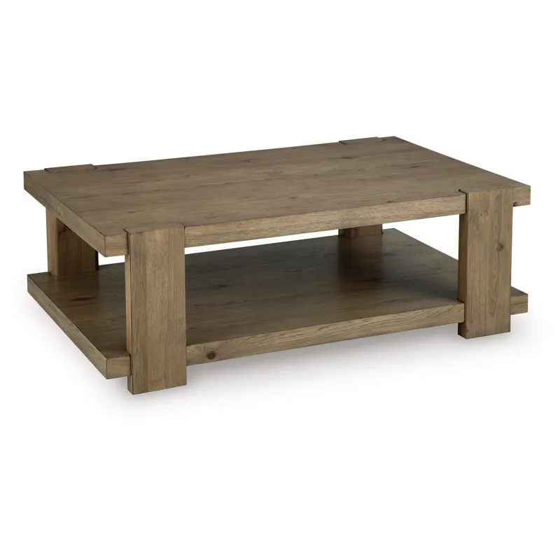 Flangren Coffee Table