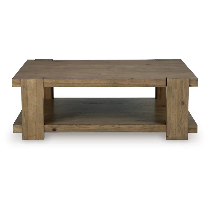Flangren Coffee Table