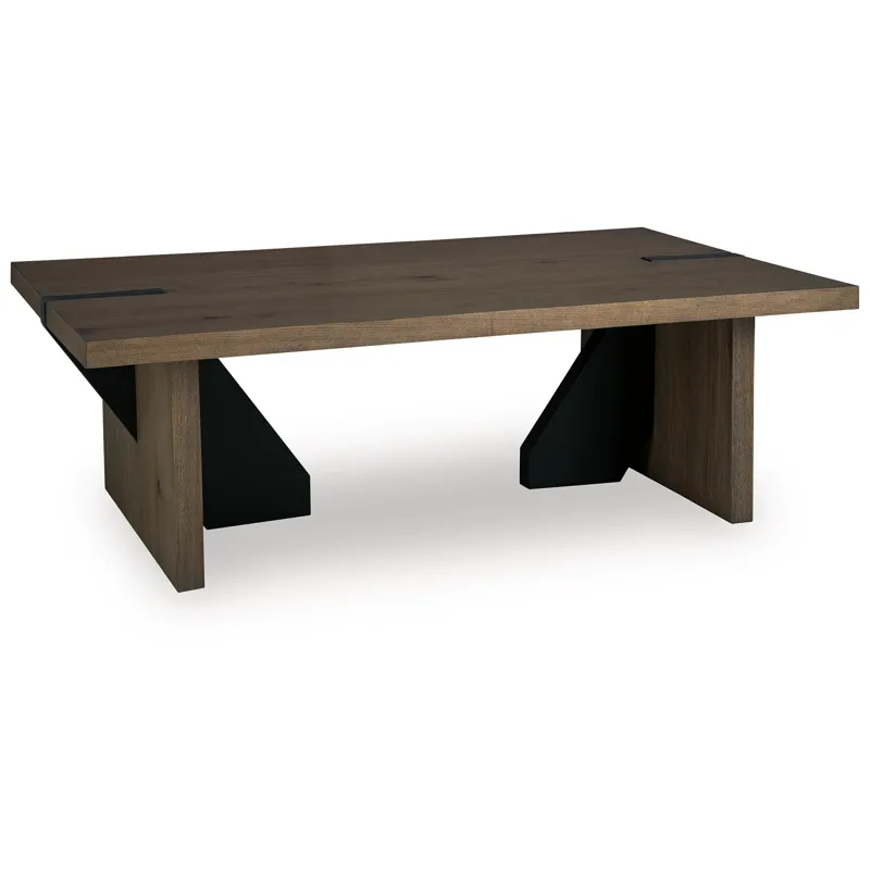 Kandinew Coffee Table