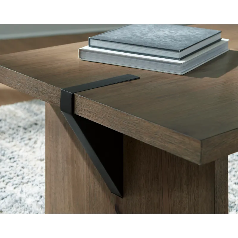 Kandinew Coffee Table