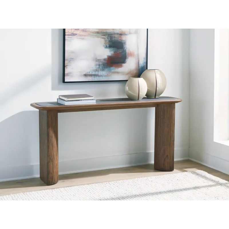 Dontayne Sofa Table