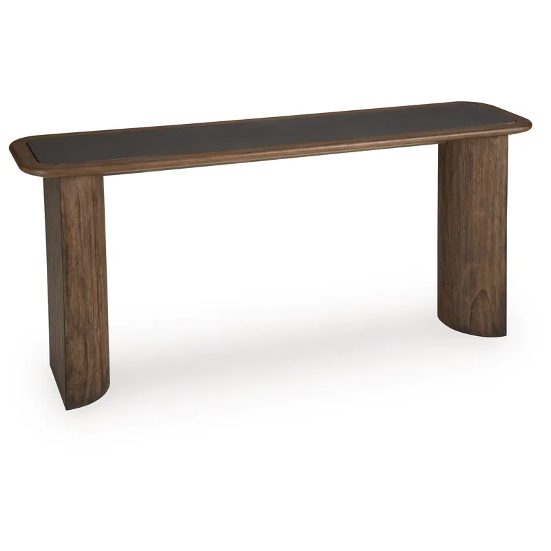 Dontayne Sofa Table