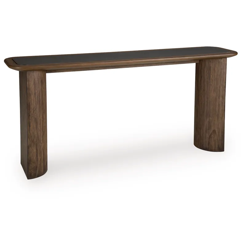 Dontayne Sofa Table