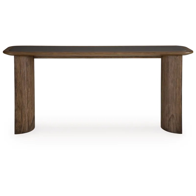 Dontayne Sofa Table