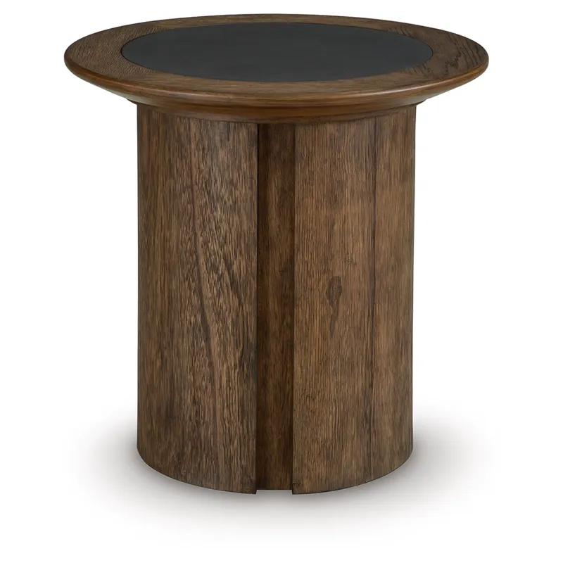 Dontayne End Table