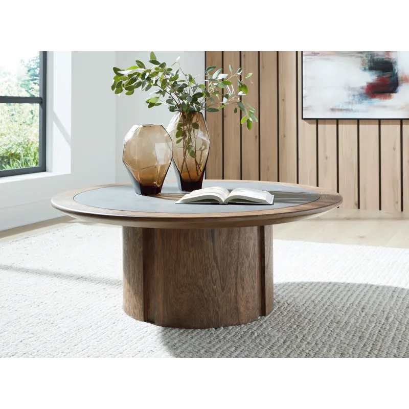 Dontayne Coffee Table