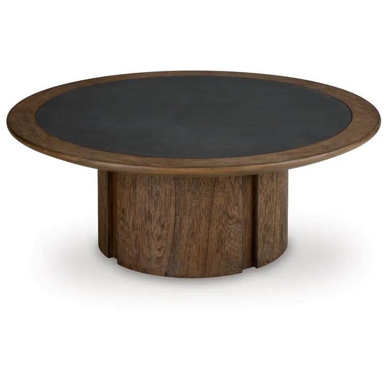 Dontayne Coffee Table