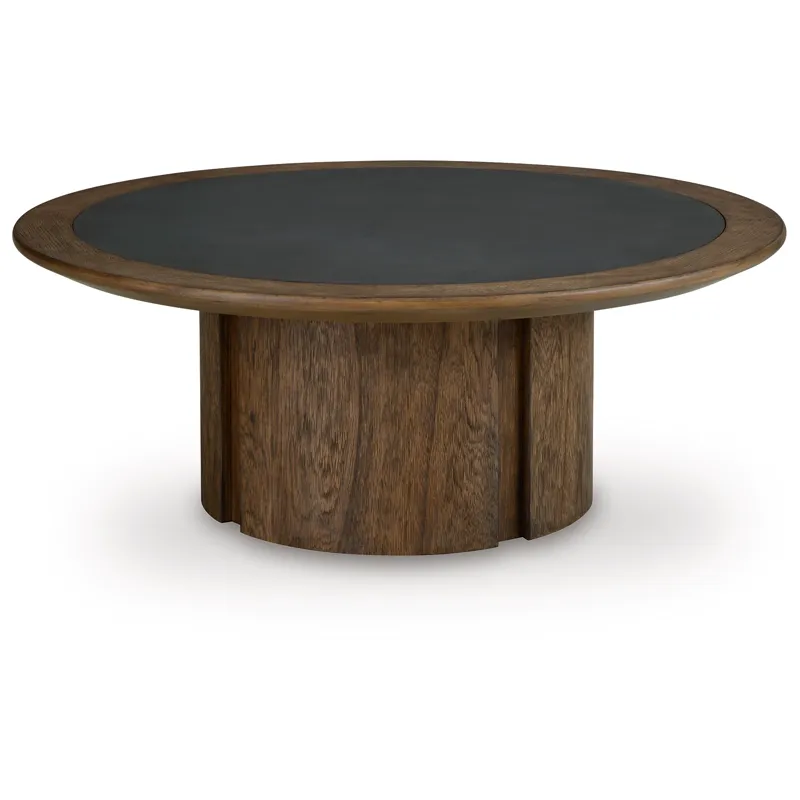 Dontayne Coffee Table