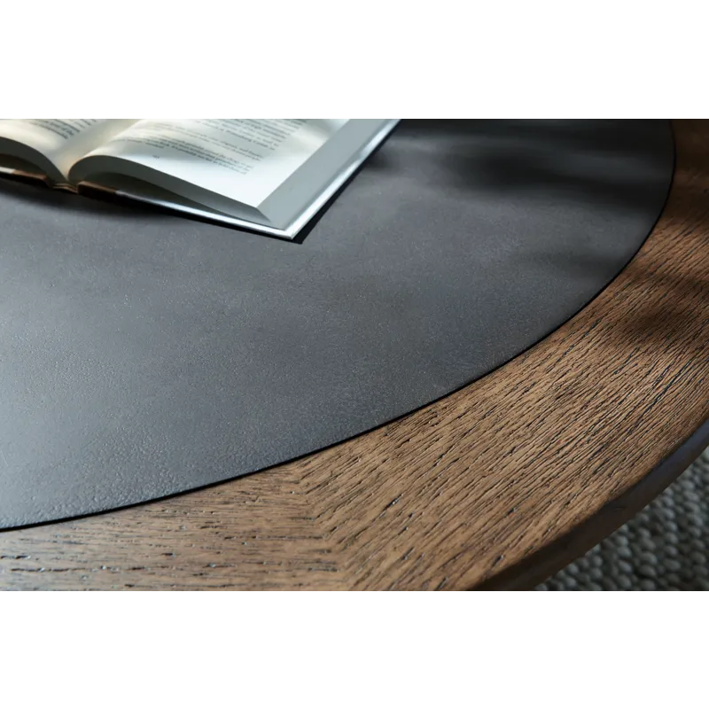 Dontayne Coffee Table