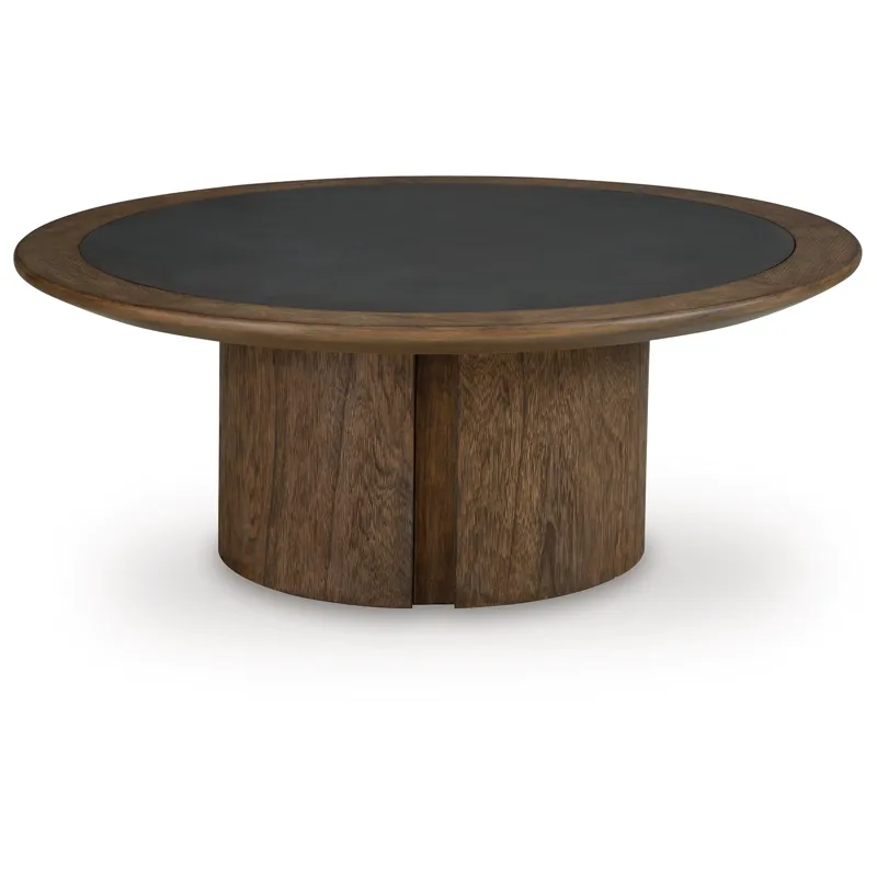 Dontayne Coffee Table