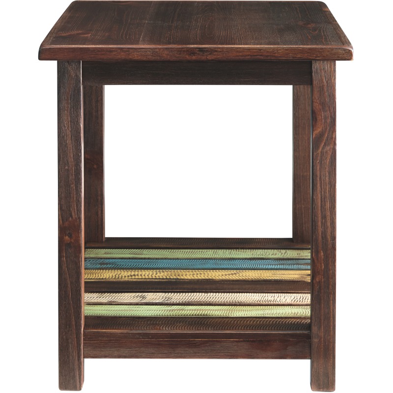 Mestler End Table by Signature Design by Ashley T5803 Howard's